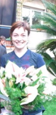 Stefania Rocca