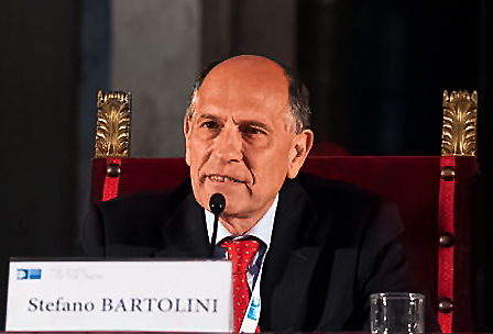 Stefano Bartolini