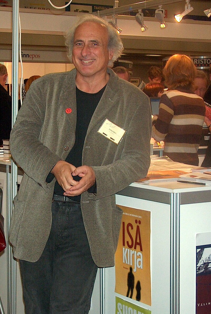 Stefano Benni