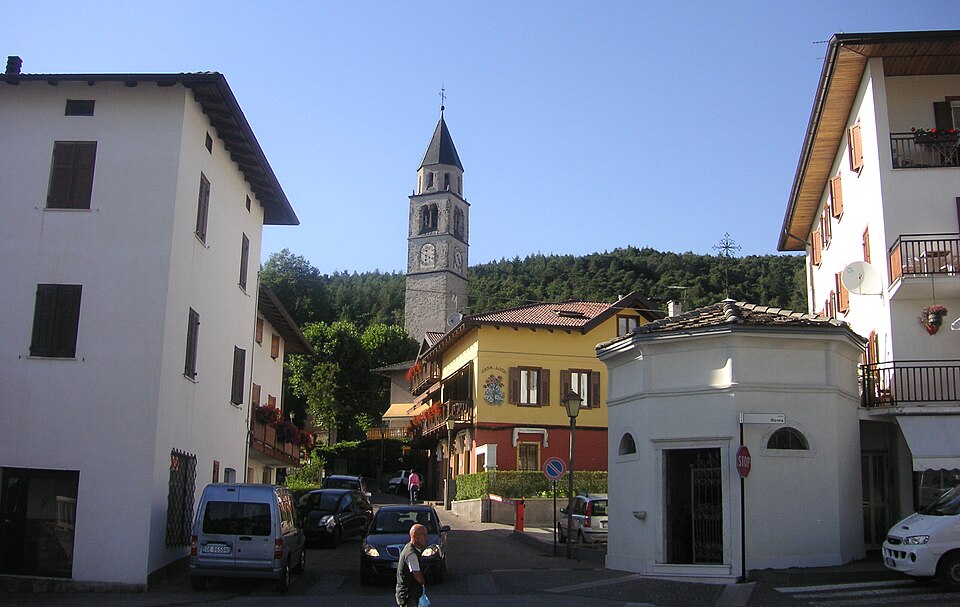 Stefano Bonfanti