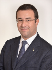 Stefano Candiani