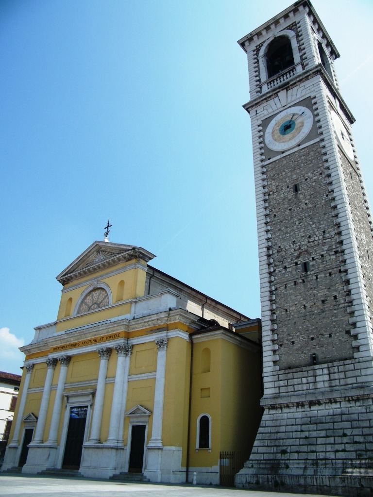 Stefano Chiari