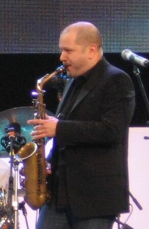 Stefano Di Battista