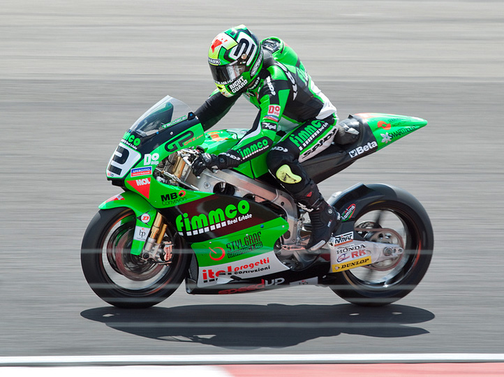 Stefano Favaró