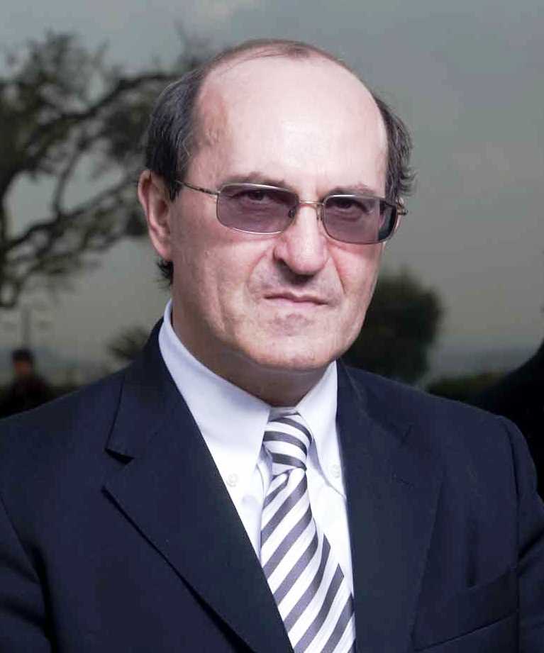 Stefano Francia
