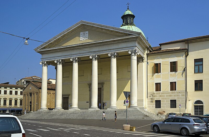 Stefano Marcon