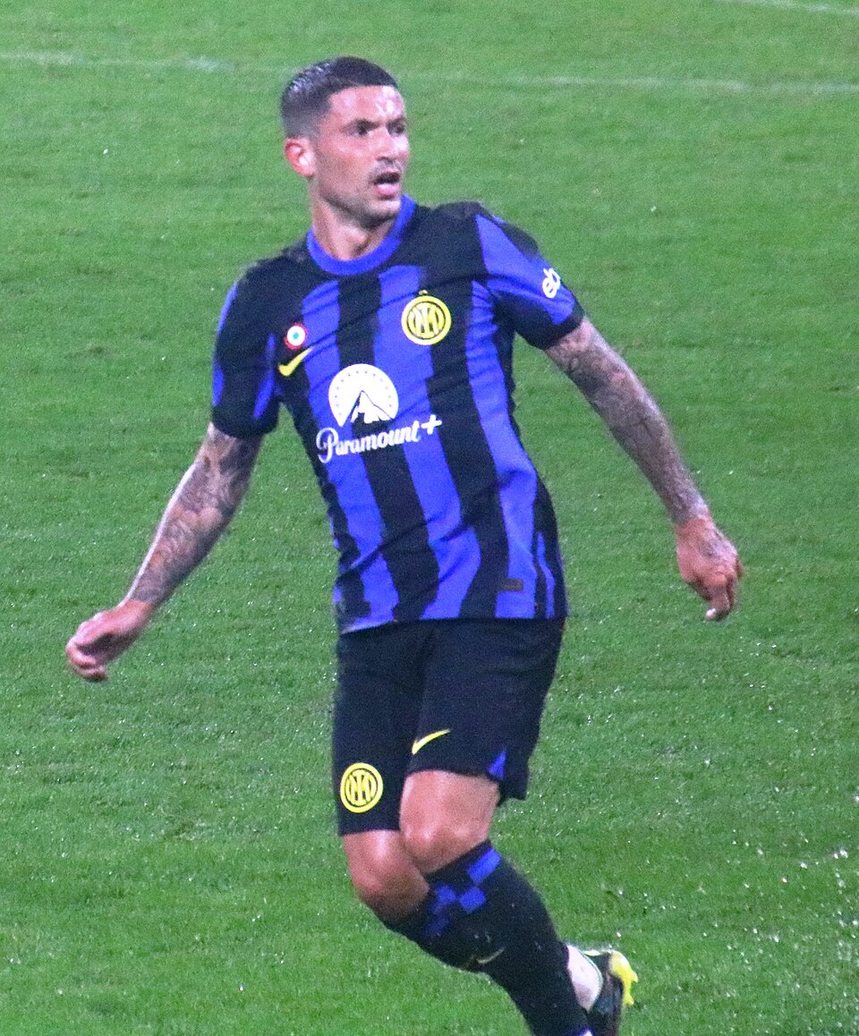 Stefano Marino