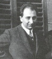 Stefano Pagliarani