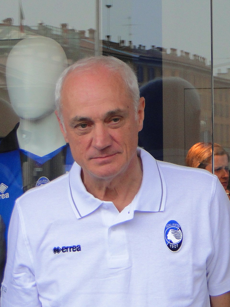 Stefano Percassi