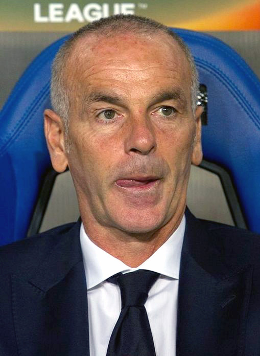 Stefano Pioli