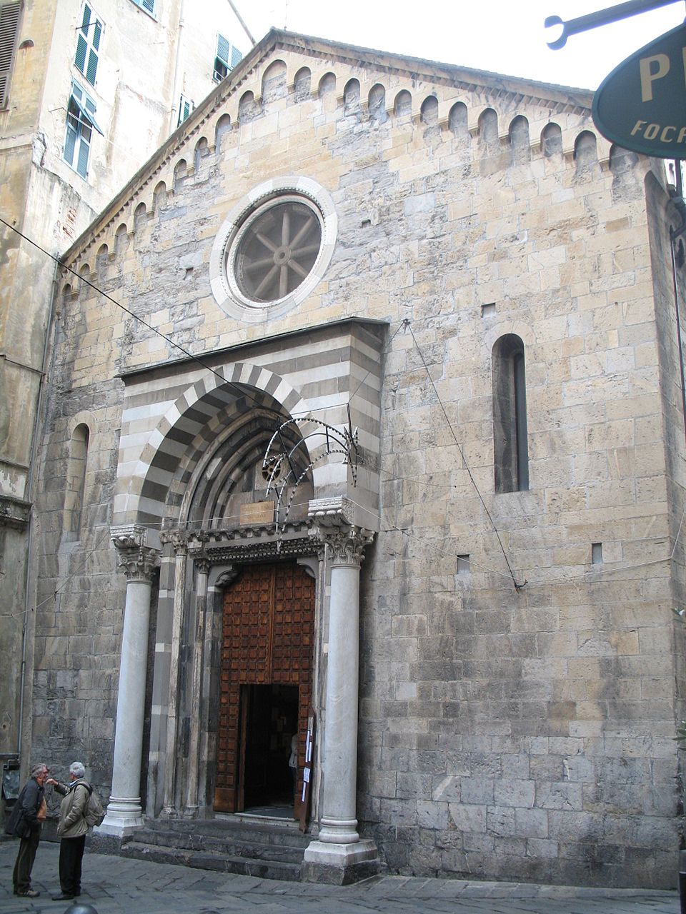 Stefano Raggi