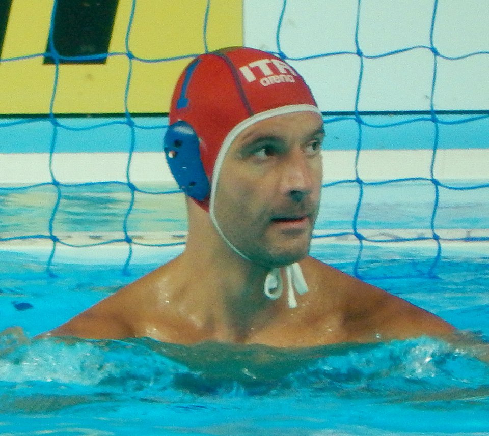 Stefano Tempesti