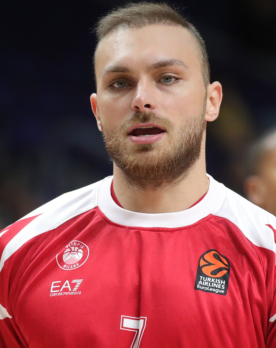 Stefano Tonut