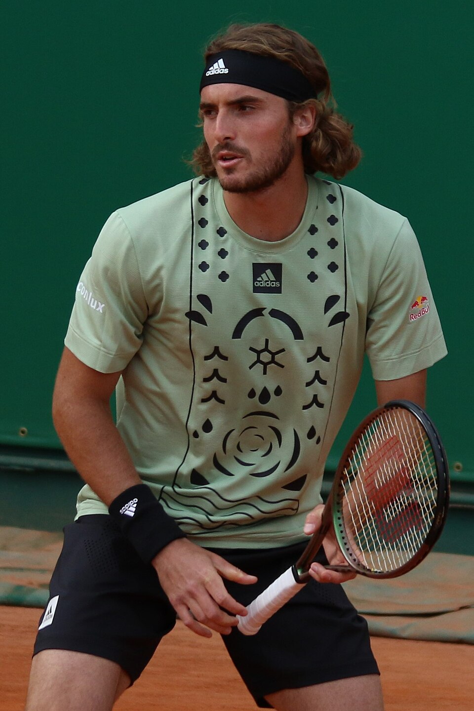 Stefano Tsitsipas