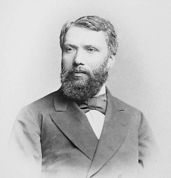 Stefanos Karatheodori