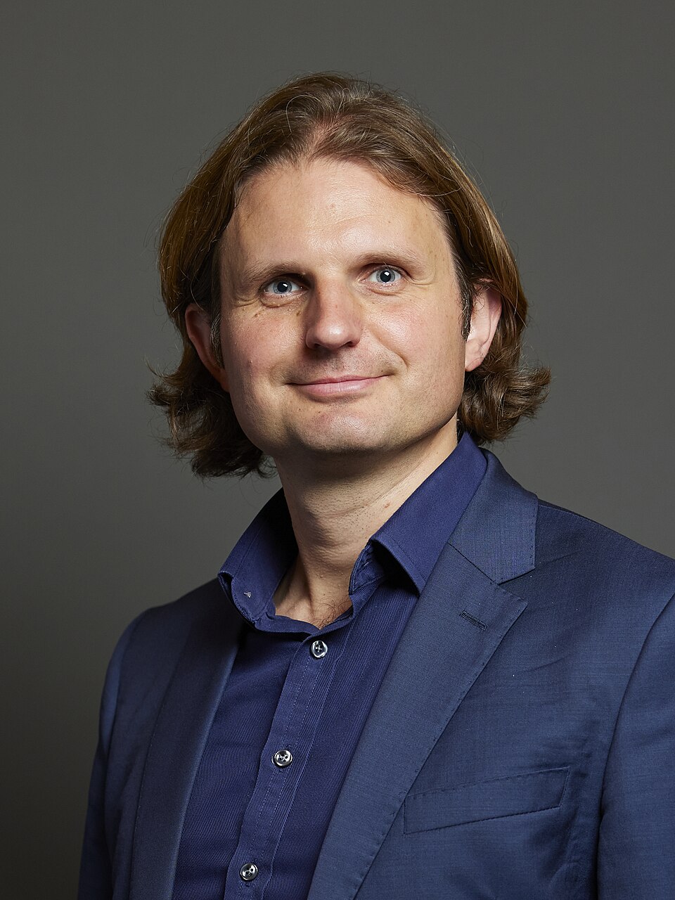 Steffan Aquarone