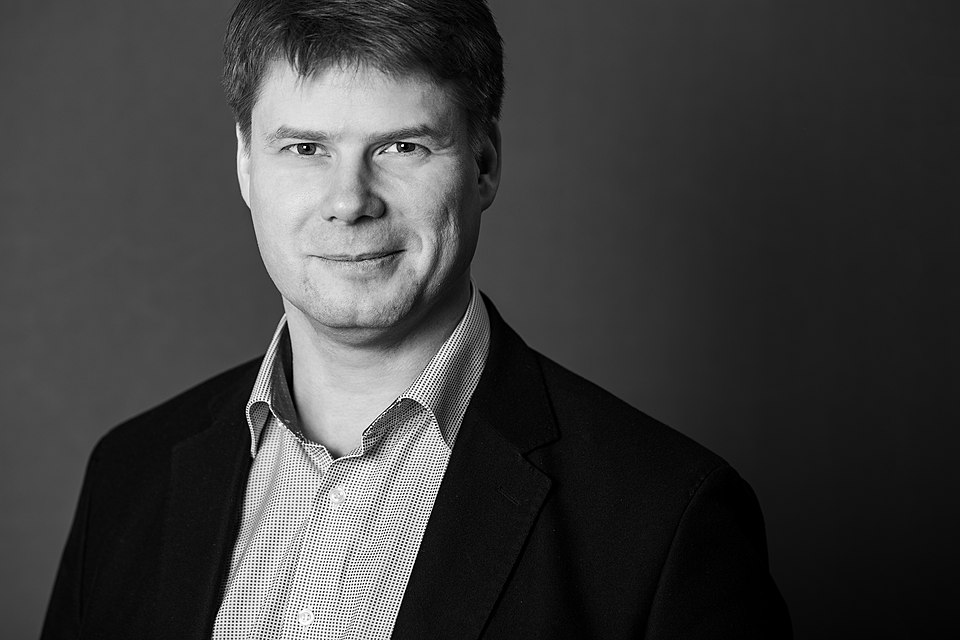 Steffen Kotre