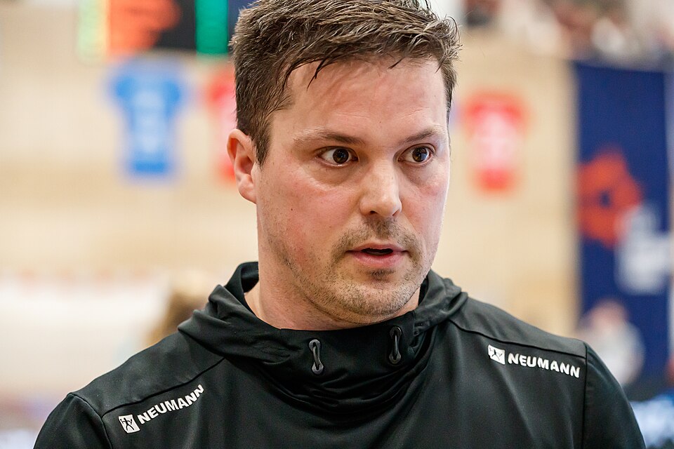 Steffen Stegavik
