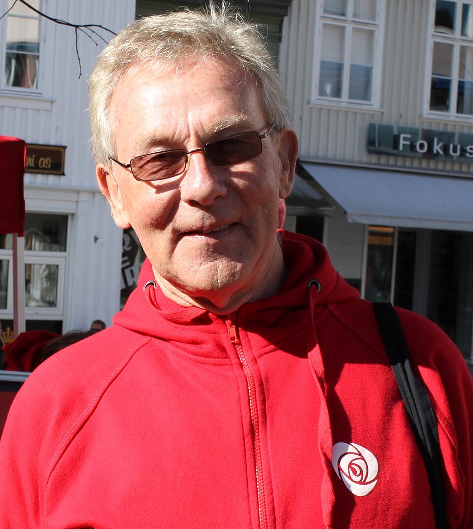 Steinar Simensen