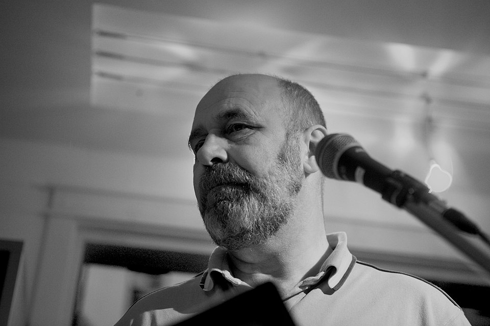 Steindór Andersen