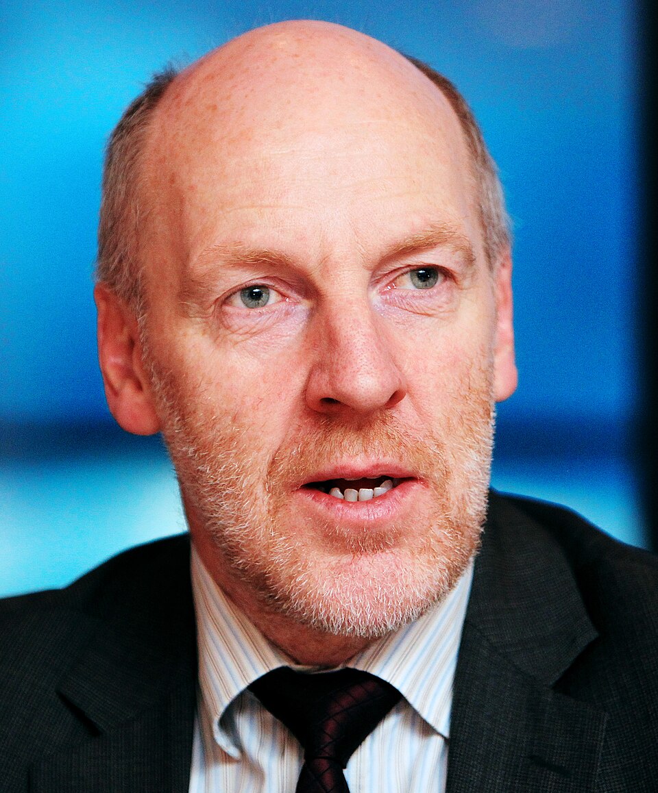 Steingrímur Jóhann Sigfússon