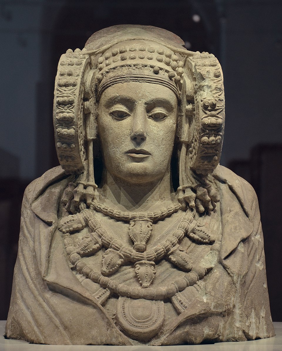 Stela Barbă