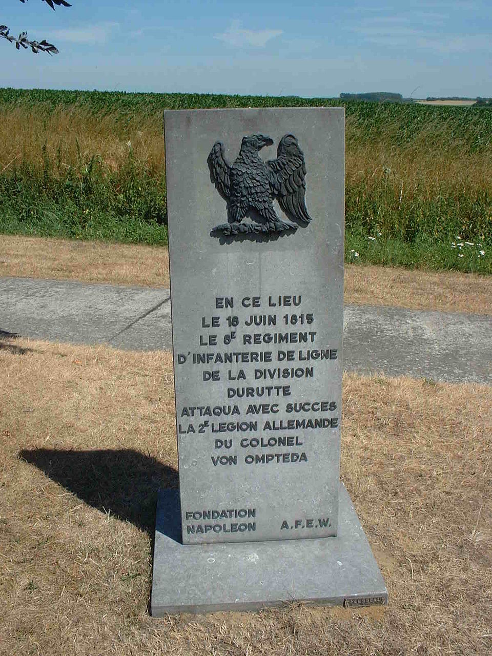 Stela