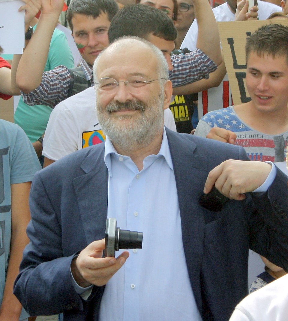 Stelian Tănase