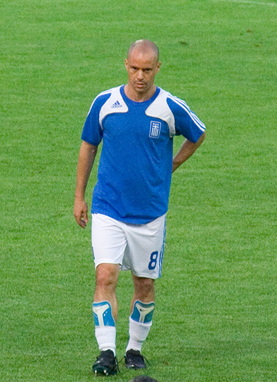 Stélio António