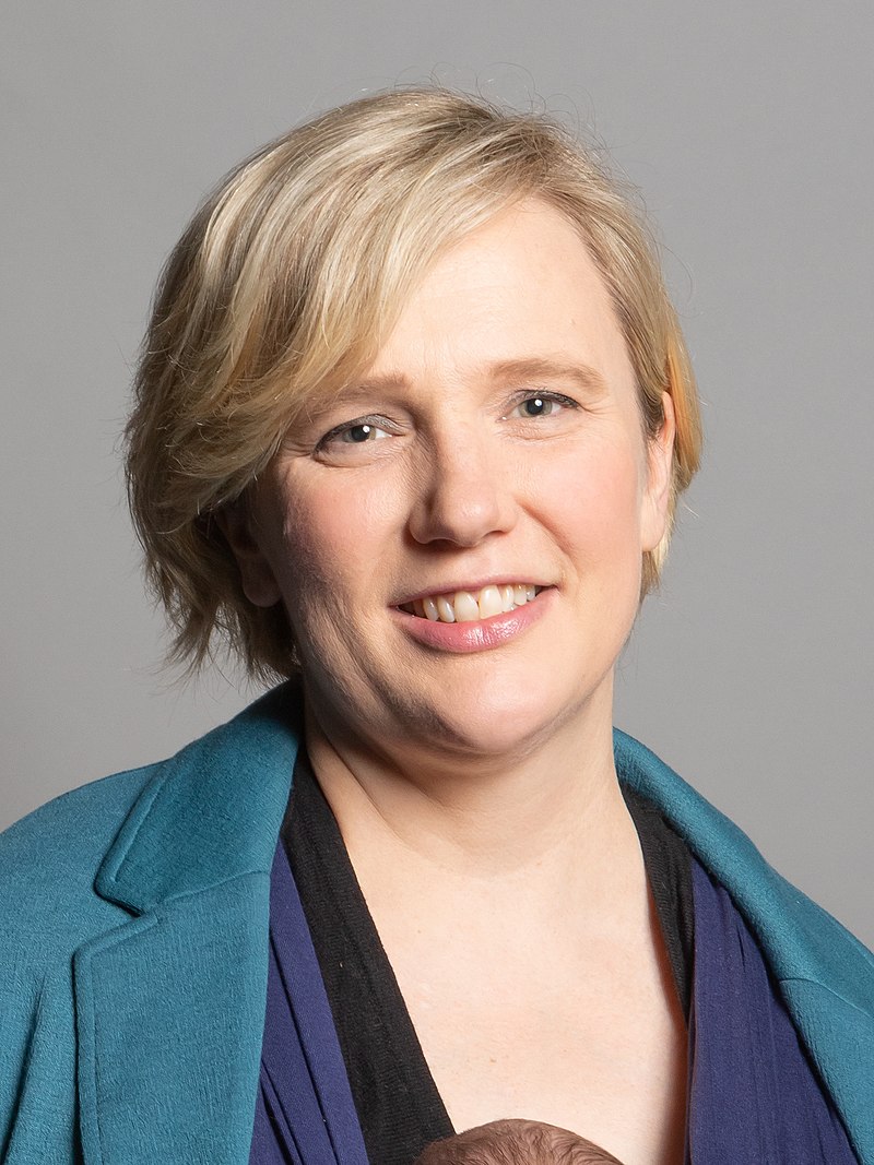 Stella Creasy