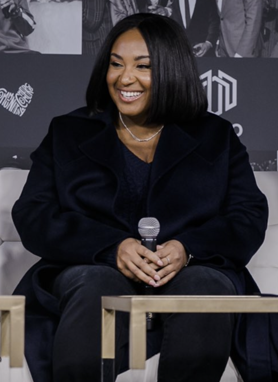 Stella Meghie