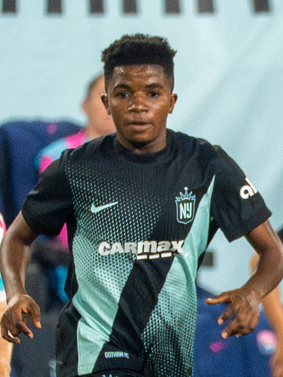 Stella Nyamekye