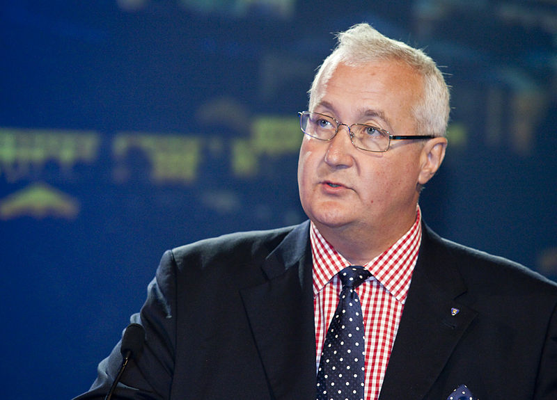 Sten Nordin
