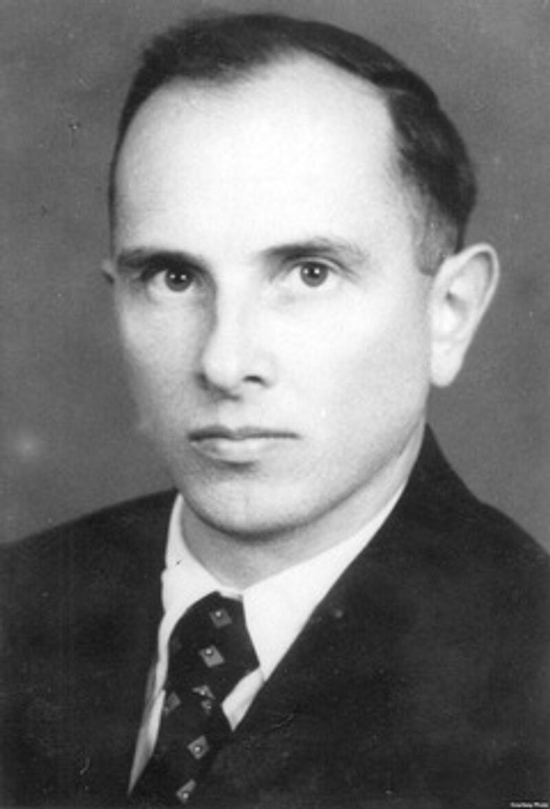 Stepan K.