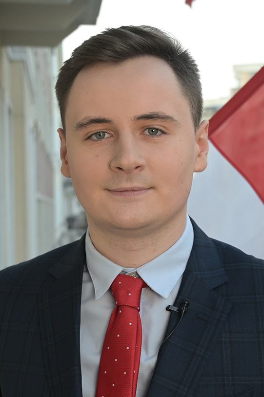 Stepan Putilo