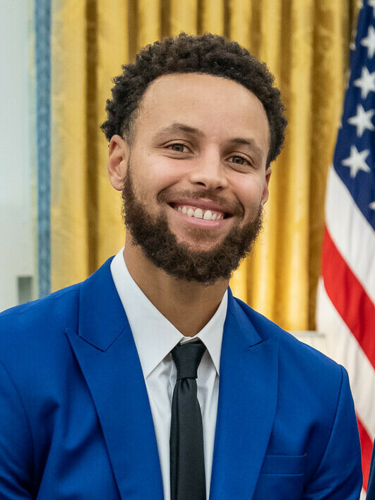 Steph Curry