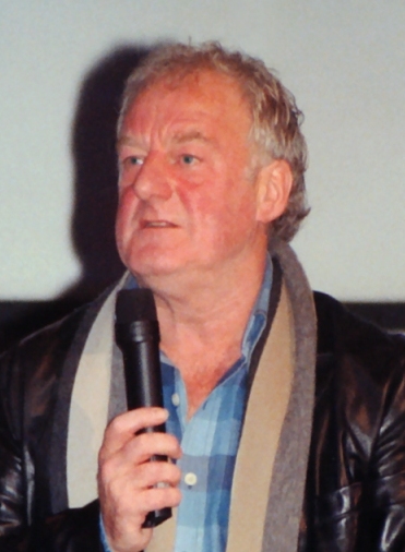 Stephan Bernard