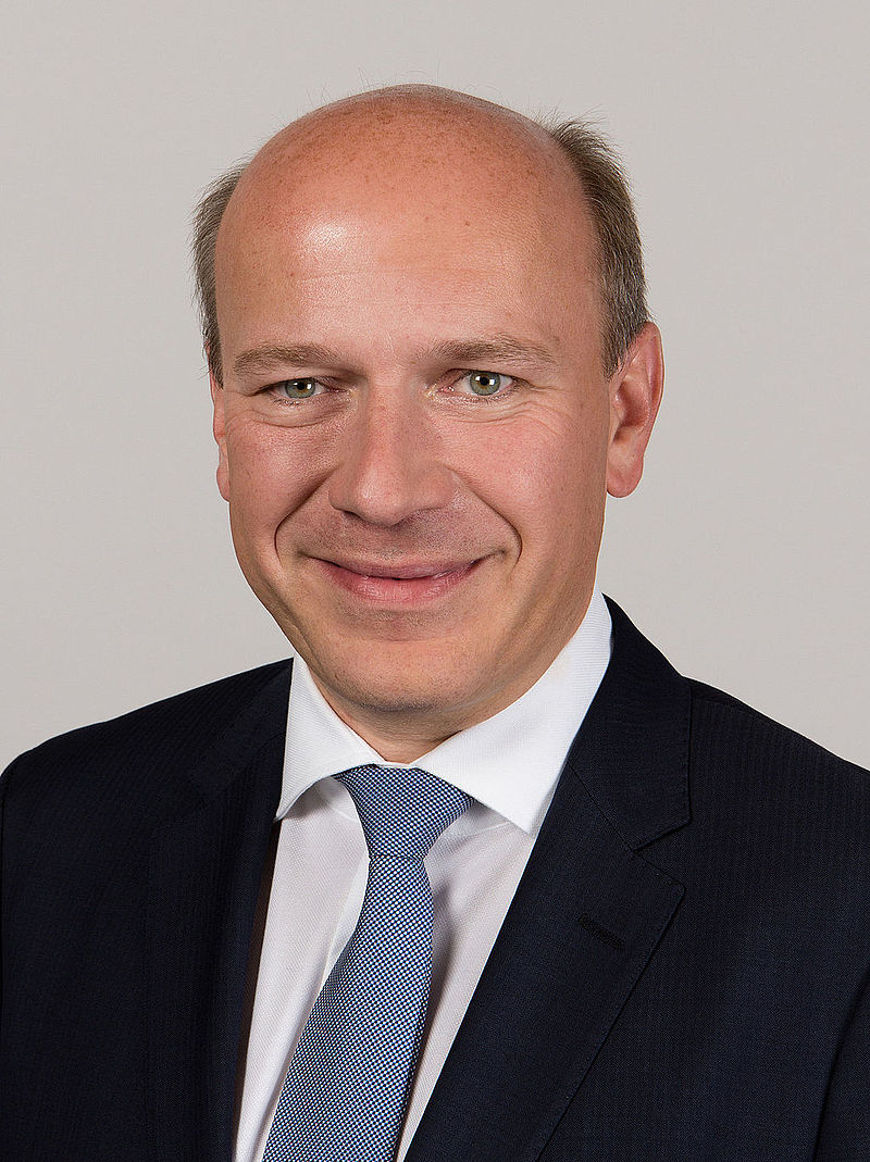 Stephan Bröchler