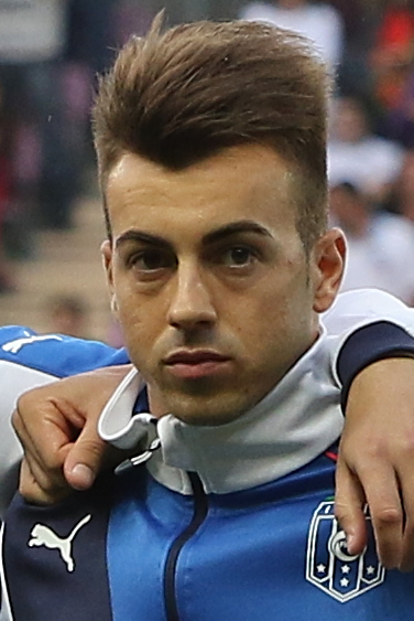 Stephan El Shaarawy