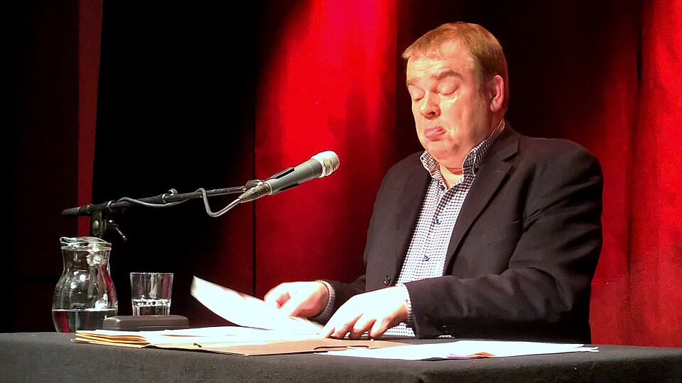 Stephan Katz