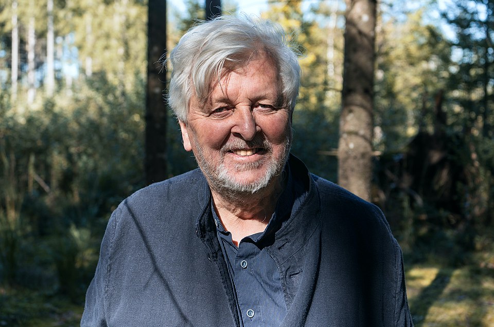 Stephan Lebert