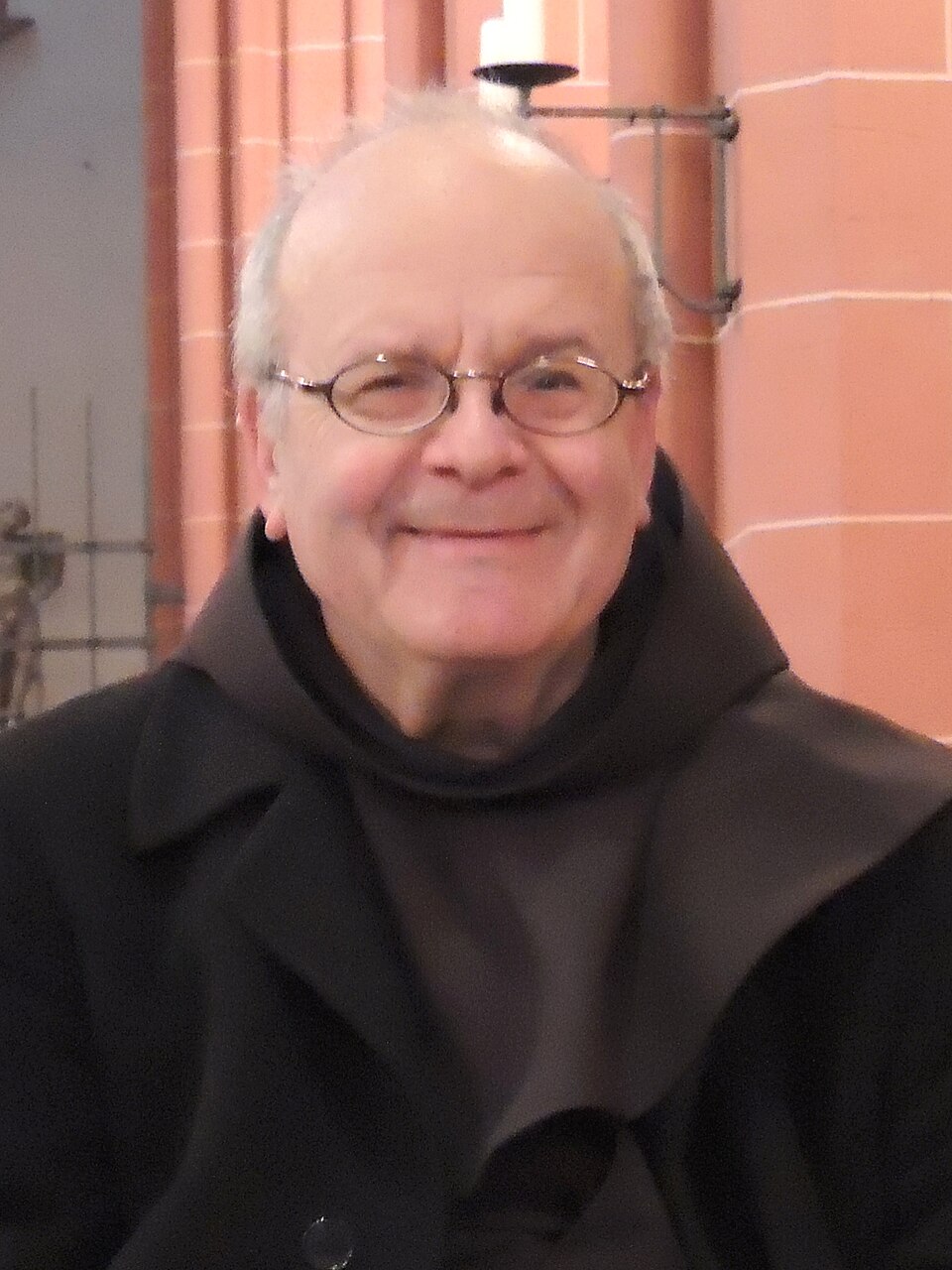 Stephan Sahm