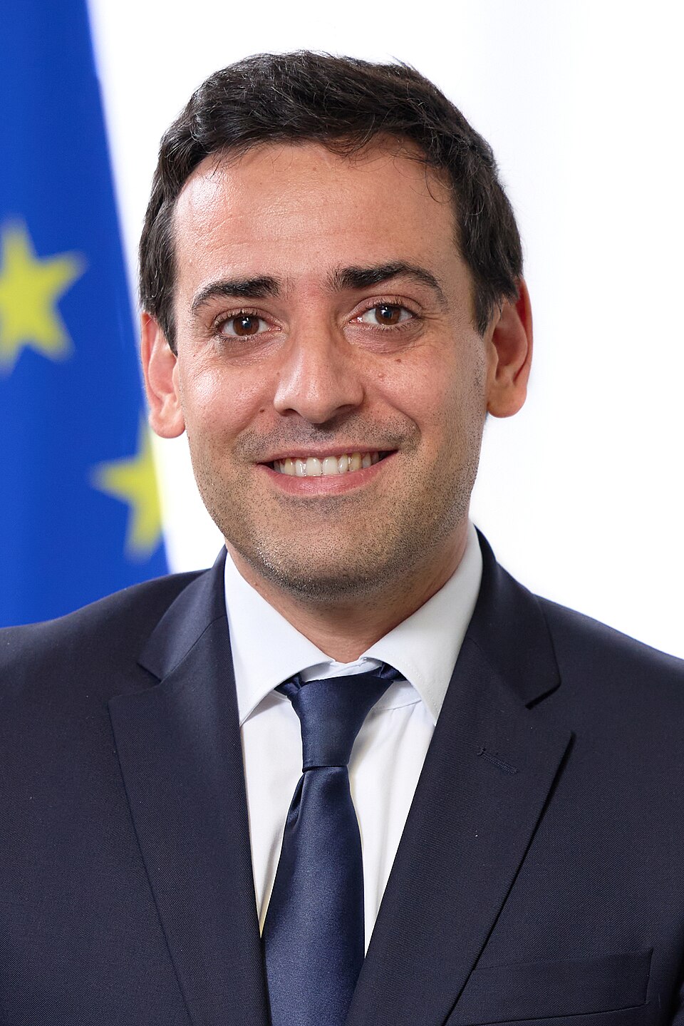 Stephane Albuquerque