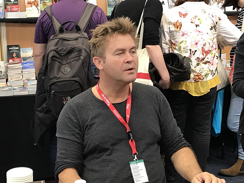 Stéphane Audeguy