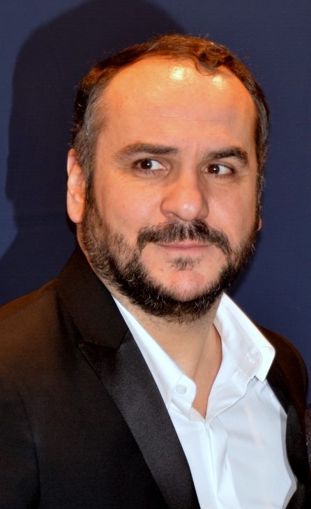 Stéphane Demaison