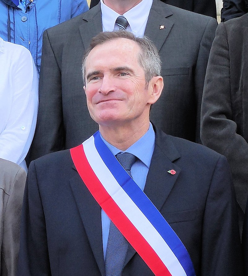 Stéphane Demilly