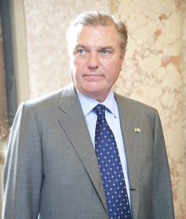 Stéphane Di Carlo