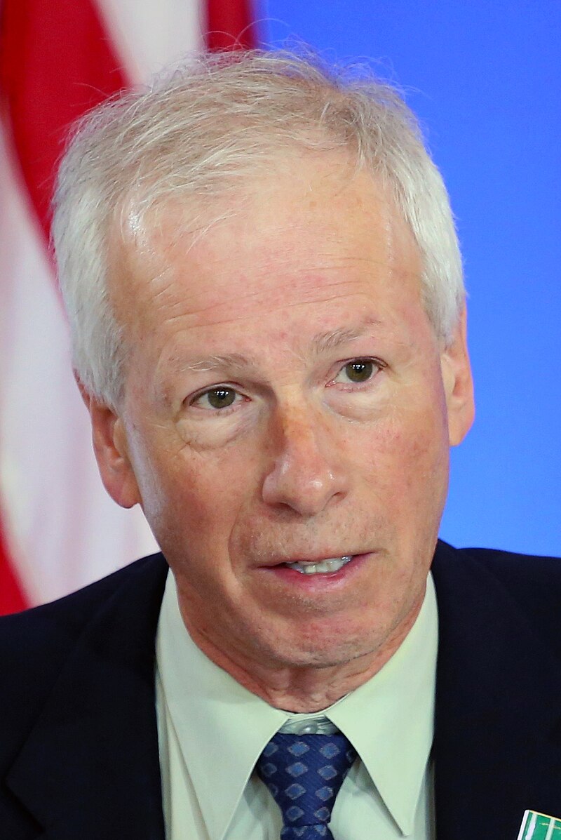 Stéphane Dion