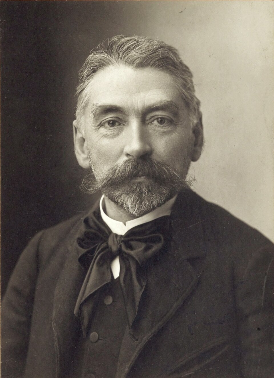 Stéphane Peter