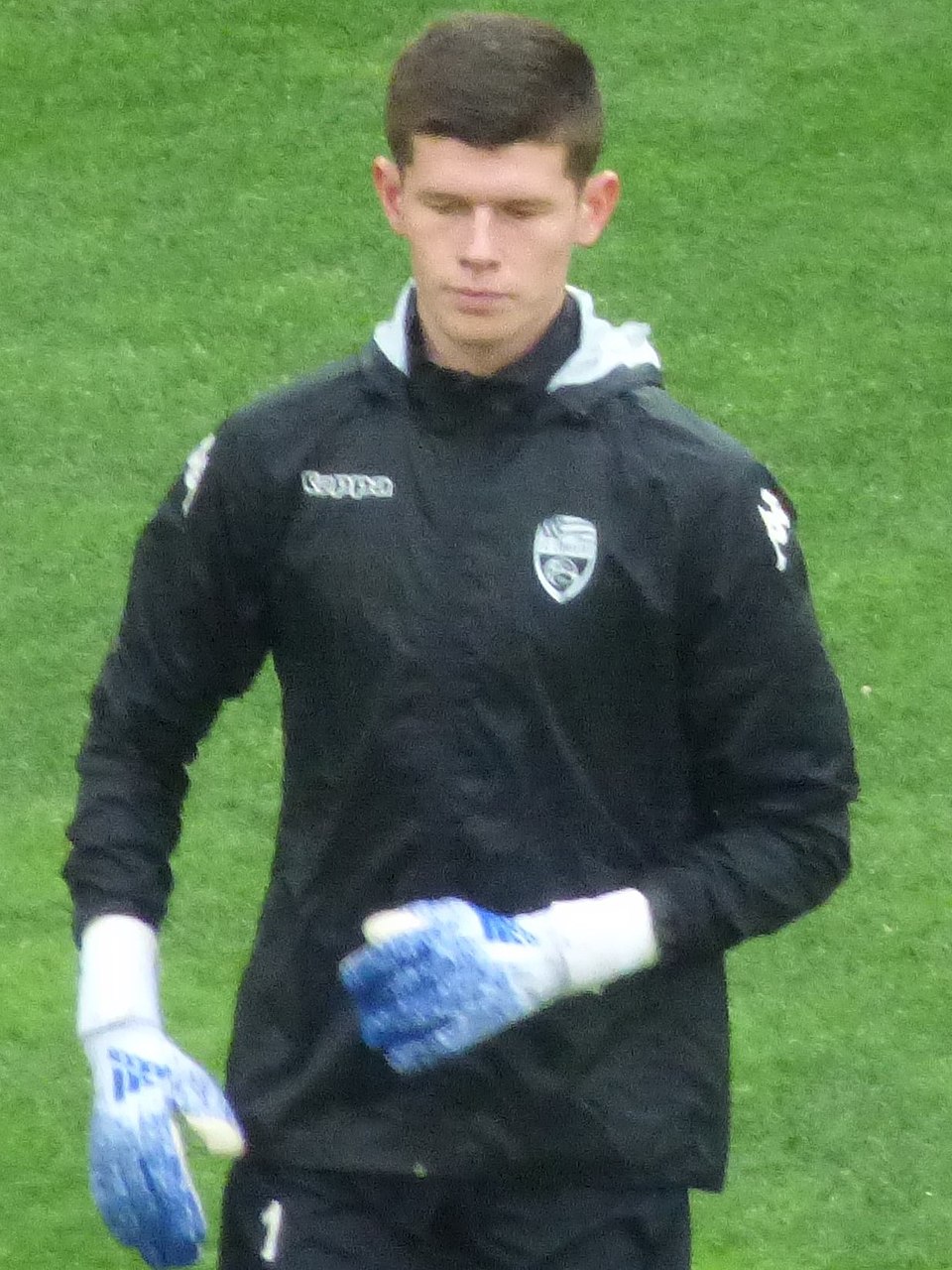 Stéphane Robles